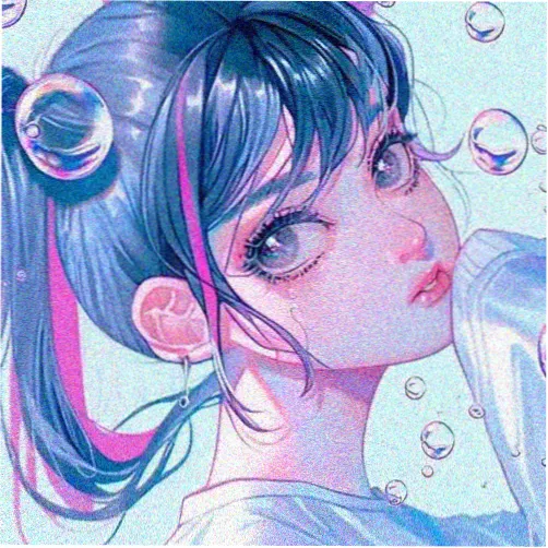 用户评论头像随机生成图